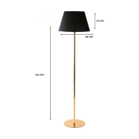 Lampadar Opviq 242272 imaginea #3 — magazin online Desire.md