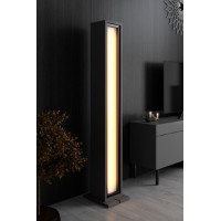 Lampadar Opviq Nova Anthracite