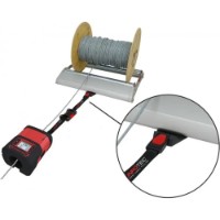 Chinga pentru fixare Runprotec RUNP20706 imaginea #2 — magazin online Desire.md