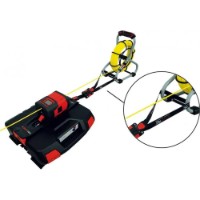 Chinga pentru fixare Runprotec RUNP20706 imaginea #3 — magazin online Desire.md
