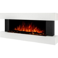 Șemineu electric Art Flame Mantova & Livorno imaginea #2 — magazin online Desire.md