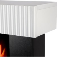 Șemineu electric Art Flame Mantova & Livorno imaginea #4 — magazin online Desire.md