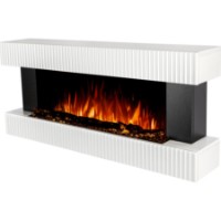 Șemineu electric Art Flame Mantova & Livorno imaginea #5 — magazin online Desire.md