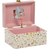 Шкатулка Little Dutch Rosa (LD126237)