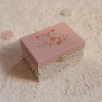 Шкатулка Little Dutch Rosa (LD126237) фото №2 — интернет-магазин Desire.md