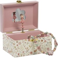 Шкатулка Little Dutch Rosa (LD126237) фото №3 — интернет-магазин Desire.md