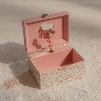 Шкатулка Little Dutch Rosa (LD126237) фото №4 — интернет-магазин Desire.md