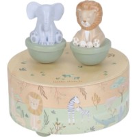 Шкатулка Little Dutch Safari Friend (LD7489)