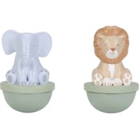 Шкатулка Little Dutch Safari Friend (LD7489) фото №6 — интернет-магазин Desire.md