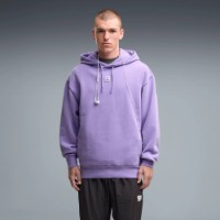 Hanorac pentru bărbați Puma x Saysky Graphic Lavender Alert, s.XS imaginea #2 — magazin online Desire.md