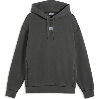 Hanorac pentru bărbați Puma x Saysky Graphic Flat Dark Gray, s.M imaginea #1 — magazin online Desire.md