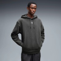 Hanorac pentru bărbați Puma x Saysky Graphic Flat Dark Gray, s.S imaginea #2 — magazin online Desire.md