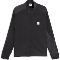 Geacă pentru bărbați Puma x Saysky Primaloft Flat Ddark Gray, s.M imaginea #1 — magazin online Desire.md