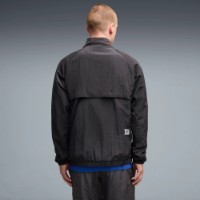Geacă pentru bărbați Puma x Saysky Primaloft Flat Ddark Gray, s.M imaginea #3 — magazin online Desire.md