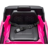 Mașinuța electrica Milly Mally Lexus  GX550 Pink (59517) imaginea #8 — magazin online Desire.md