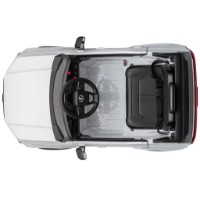 Mașinuța electrica Milly Mally Lexus  GX550 White (59521) imaginea #7 — magazin online Desire.md