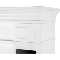 Электрокамин Art Flame Monolith & Mirabella фото №5 — интернет-магазин Desire.md