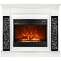 Электрокамин Art Flame Monolith & Mirabella фото №3 — интернет-магазин Desire.md