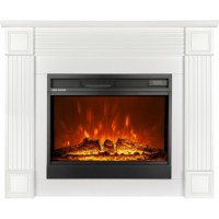 Șemineu electric Art Flame Nexor Maxi & Mirabela imaginea #5 — magazin online Desire.md