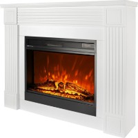 Șemineu electric Art Flame Nexor Maxi & Mirabela