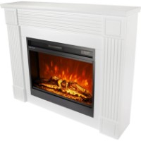 Șemineu electric Art Flame Nexor Maxi & Mirabela imaginea #3 — magazin online Desire.md
