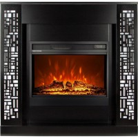 Șemineu electric Art Flame Nexus & Mirabela imaginea #2 — magazin online Desire.md