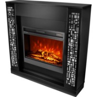 Șemineu electric Art Flame Nexus & Mirabela imaginea #3 — magazin online Desire.md