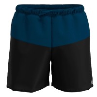 Slip de înot pentru bărbați Joma 103545.100 Black s.L