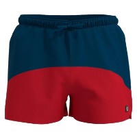 Slip de înot pentru bărbați Joma 103555.631 Red s.S imaginea #1 — magazin online Desire.md