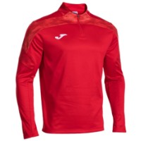 Hanorac pentru bărbați Joma 104217.600 Red s.S
