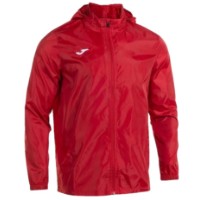 Мужская ветровка Joma 104796.600 Red, s.3XL