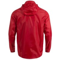 Мужская ветровка Joma 104796.600 Red, s.3XL фото №2 — интернет-магазин Desire.md