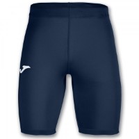 Pantaloni scurți termo pentru bărbați Joma 101017.331 Navy, s.L-XL