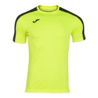Tricou bărbătesc Joma 101656.061 Yellow/Black XL