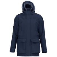 Мужская куртка Joma 103395.345 Navy s.M