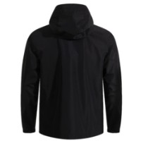 Мужская ветровка Joma 104374.110 Black/Dark Grey, s.M фото №2 — интернет-магазин Desire.md