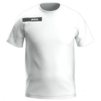Tricou bărbătesc Joma 104876.200 White S