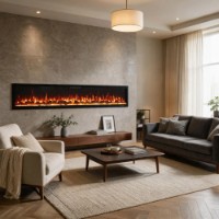 Șemineu electric Art Flame Vegas 100 imaginea #2 — magazin online Desire.md