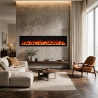 Электрокамин Art Flame Vegas 72 фото №5 — интернет-магазин Desire.md