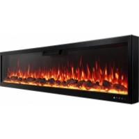 Șemineu electric Art Flame Vegas 84