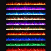 Șemineu electric Art Flame Vegas 84 imaginea #2 — magazin online Desire.md
