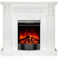 Электрокамин Art Flame Veronix & Corsica фото №5 — интернет-магазин Desire.md