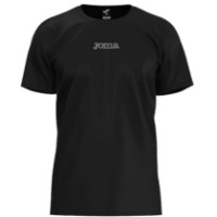Tricou bărbătesc Joma 104997.100 Black, s.2XL imaginea #1 — magazin online Desire.md