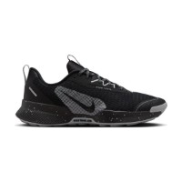 Кроссовки мужские Nike Juniper Trail 3 Black/Wolf Grey/Photon Dust/Black, s.44 фото №3 — интернет-магазин Desire.md