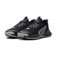 Adidași pentru bărbați Nike Juniper Trail 3 Black/Wolf Grey/Photon Dust/Black, s.42
