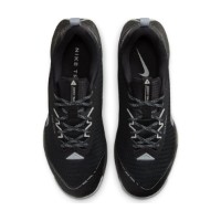 Adidași pentru bărbați Nike Juniper Trail 3 Black/Wolf Grey/Photon Dust/Black, s.42 imaginea #4 — magazin online Desire.md