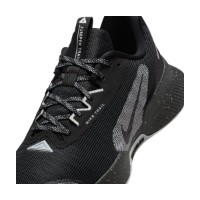 Adidași pentru bărbați Nike Juniper Trail 3 Black/Wolf Grey/Photon Dust/Black, s.42 imaginea #6 — magazin online Desire.md