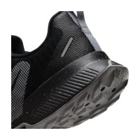 Adidași pentru bărbați Nike Juniper Trail 3 Black/Wolf Grey/Photon Dust/Black, s.42 imaginea #7 — magazin online Desire.md