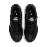 Adidași pentru bărbați Nike Initiator Black/Dark Smoke Grey/Metallic Silver, s.41 imaginea #4 — magazin online Desire.md