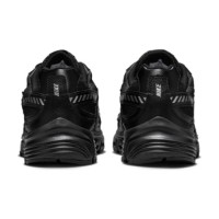 Adidași pentru bărbați Nike Initiator Black/Dark Smoke Grey/Metallic Silver, s.41 imaginea #5 — magazin online Desire.md